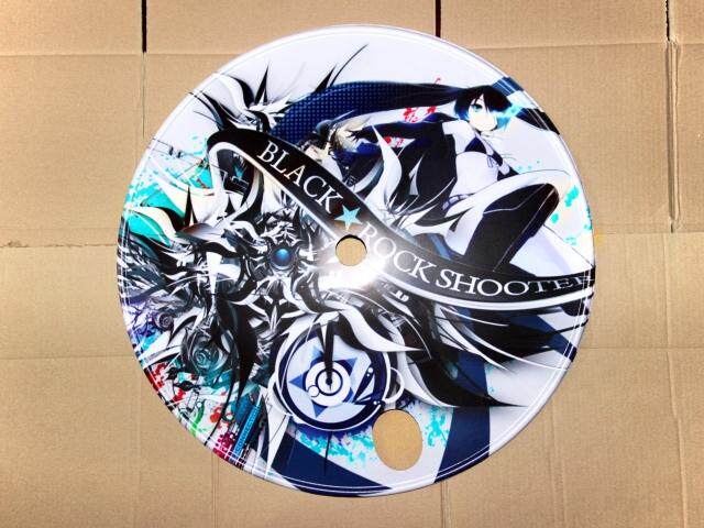 Déco pour vélo - Ref 2281434 Image 1