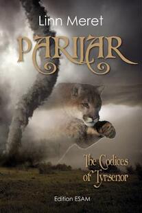 【预售】The Codices of Tyrsenor: Parilar