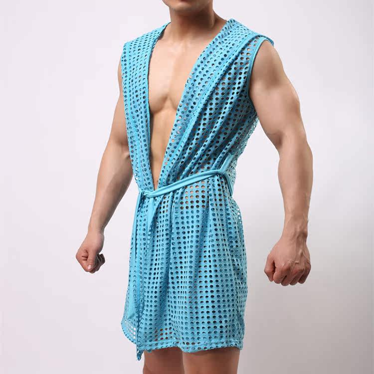 Peignoir jeunesse - Ref 601734 Image 1