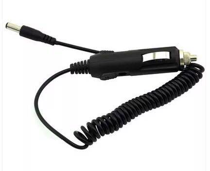 12V Walkie-talkie car charger parts 12V suit Most domestic walkie-talkie Car charger cable Car Powerin the Electrical life , Home Appliances Accessories , Radio accessories  category - from Buy2taobao.com to provide professional Taobao agent buy service
