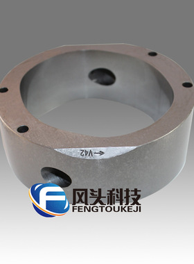 原装美国VICKERS威格士油泵45V-42A高压叶片泵泵芯泵胆定子