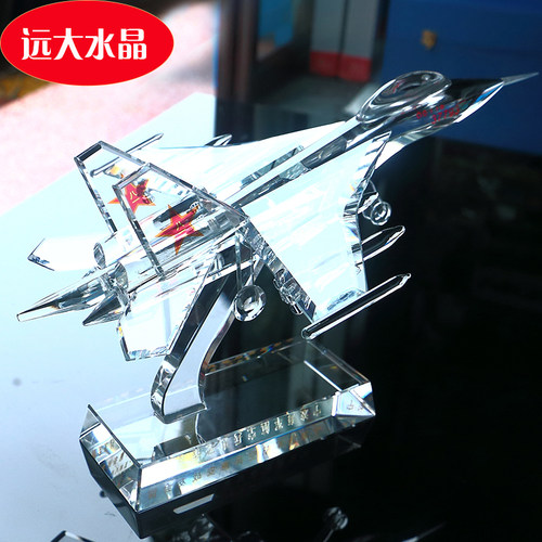 会议聚会退役纪念 纪念品 同学聚会礼品 毕业 商务 水晶工艺品