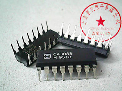 CA3083  HAR  CA3083E〖正品原装〗赛格市场G332室实体店 现货