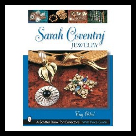 【预售】Sarah Coventry*r Jewelry
