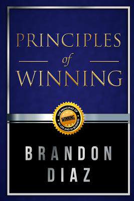 【预售】Principles of Winning: The Principle...