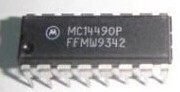 MC14490P质量保证