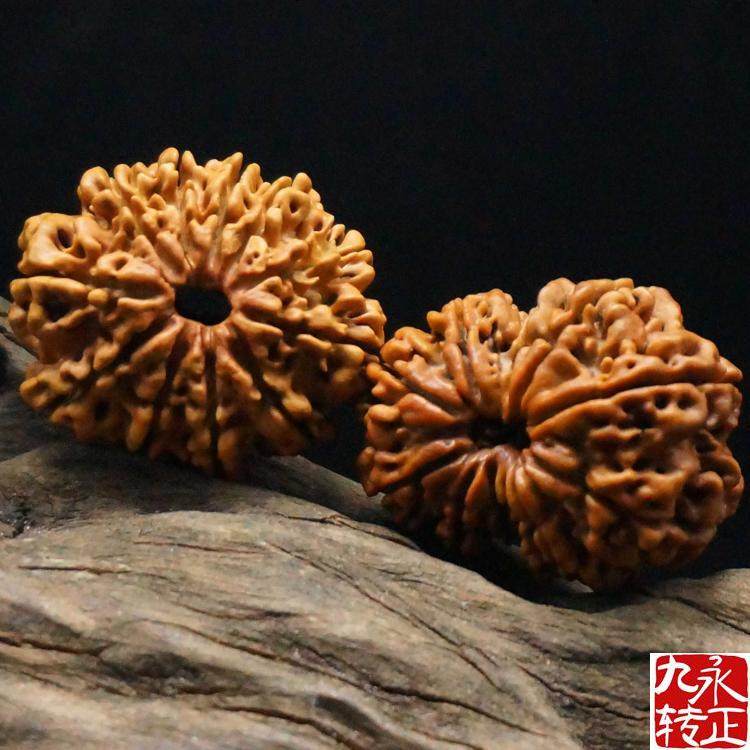 11瓣金刚菩提子27 28MM佛珠念珠8瓣9瓣10瓣12瓣13瓣14瓣(已出)
