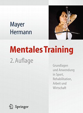【预售】Mentales Training: Grundlagen Und An...