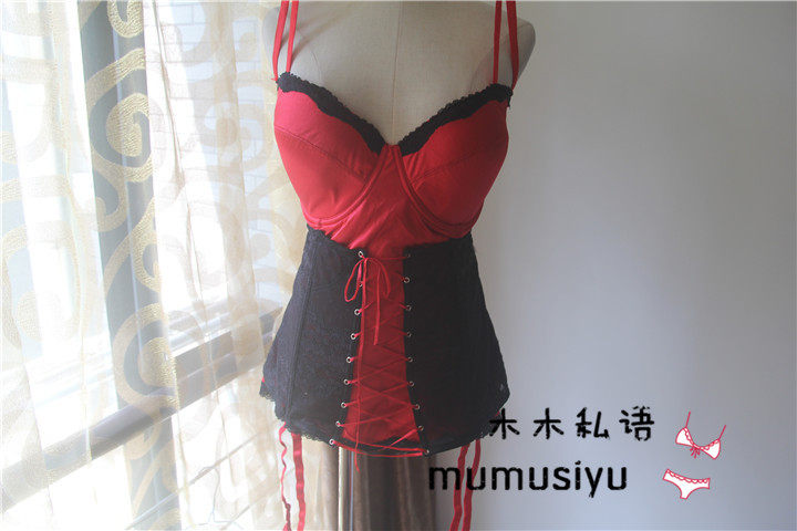 Corset amincissant - Ref 697188 Image 1