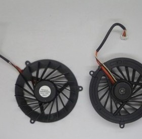 适用于 SONY VAIO VPCL218FJ  UDQF2RH58DF0 笔记本CPU风扇