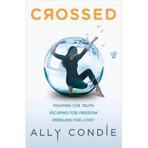 预订 Crossed [9780141340104]