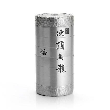 皇家雪兰莪Royal Selangor 茶叶罐台北故宫马来西亚锡器专柜正品