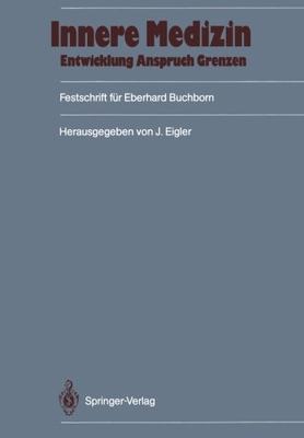 【预订】Innere Medizin: Entwicklung, Anspruc...