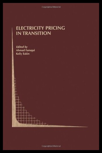 【预售】Electricity Pricing in Transition