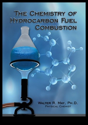 【预售】The Chemistry of Hydrocarbon Fuel Combustion