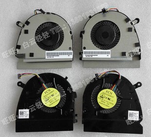 VOSTRO 右边R 5460笔记本风扇 V5470左边L 一对 V5460 全新DELL