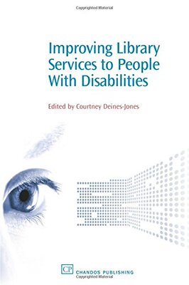 【预售】Improving Library Services to People with Disa...