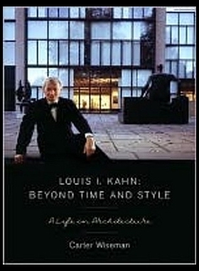【预售】【预售】Louis I. Kahn: Beyond Time