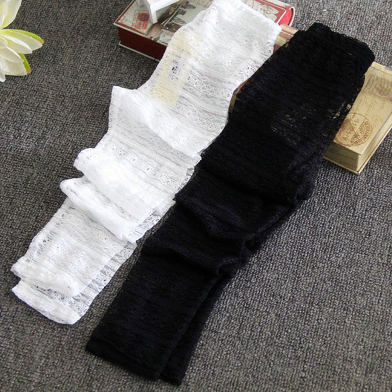 Pantalon fille en mélange - Ref 2063826 Image 1