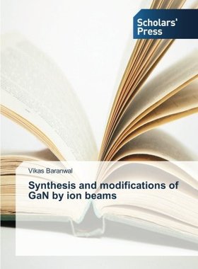 【预售】Synthesis and Modifications of Gan b...