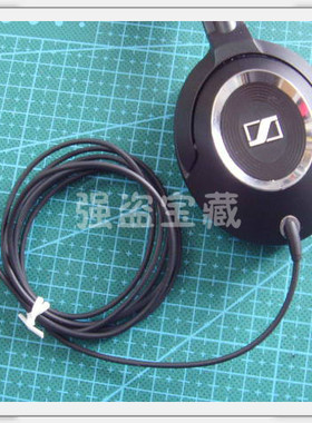专业维修 森海HD219/HD229/220/218/228/238头戴耳机修理换线