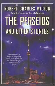 【预售】Perseids and Other Stories