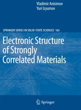 【预订】Electronic Structure of Strongly Cor...