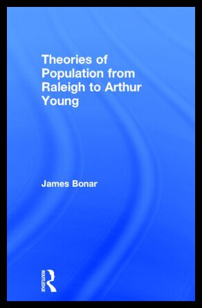 【预售】Theories of Population from Raleigh to Arthur You