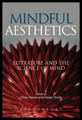 【预售】Mindful Aesthetics: Literature and the Science of