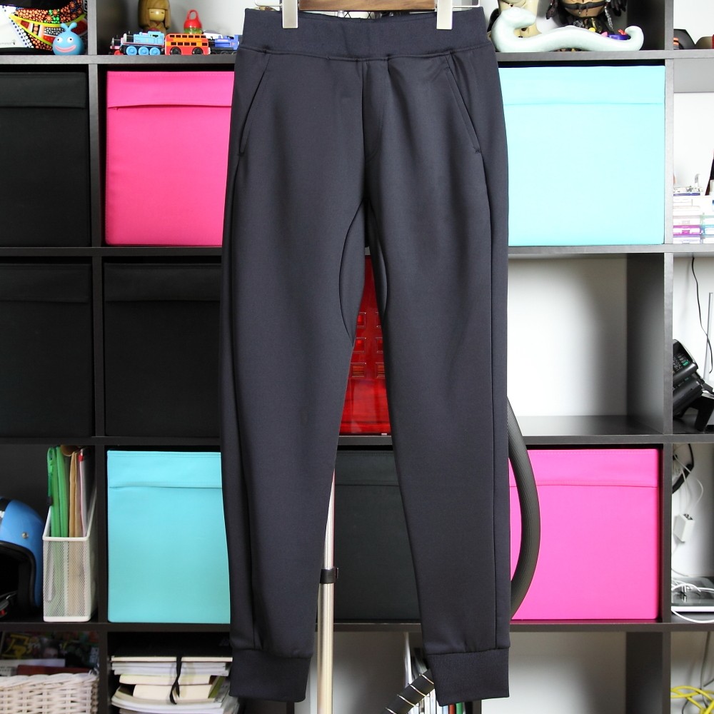 Pantalon pantalons fuselés - Ref 1470609 Image 1