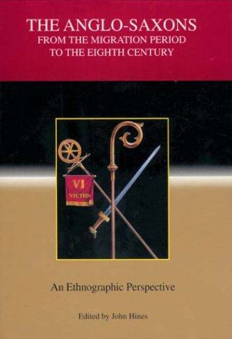 【预售】The Anglo-Saxons from the Migration Period to ...