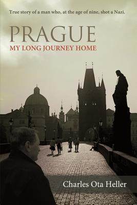【预售】Prague: My Long Journey Home a Memoir of Survi...