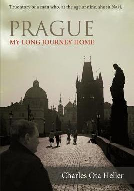 【预售】Prague: My Long Journey Home a Memoir of Survi...
