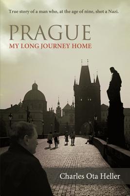 【预售】Prague: My Long Journey Home a Memoir of Survi...