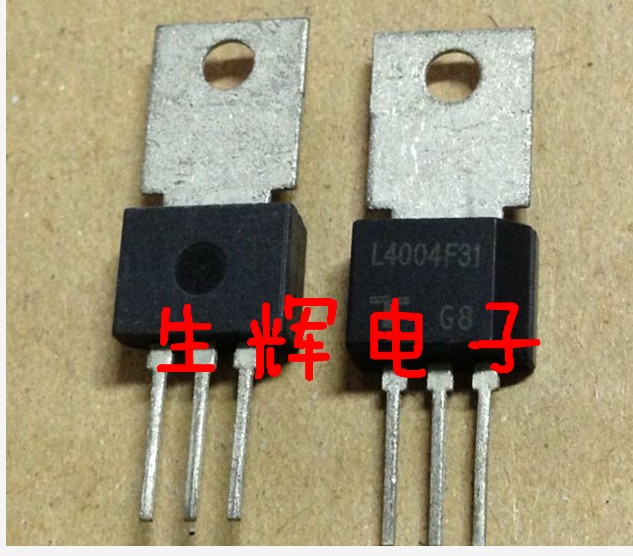 原装全新进口双向可控硅