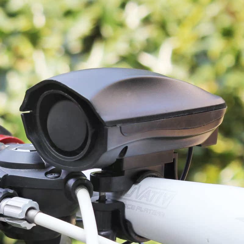 Avertisseur de vélo - Ref 1453308 Image 1