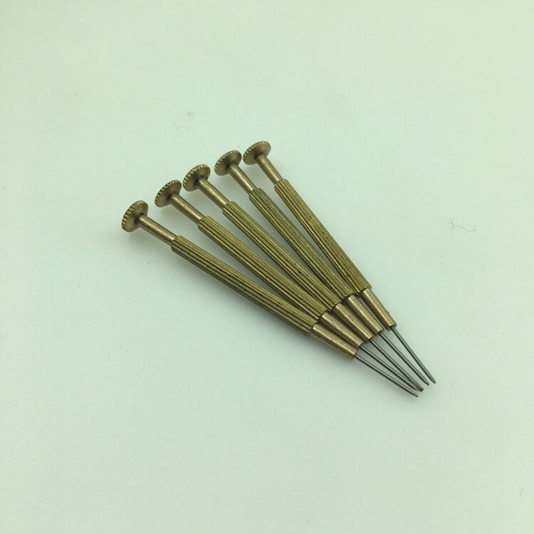 Tournevis pour réparation vélo - Ref 2293621 Image 1