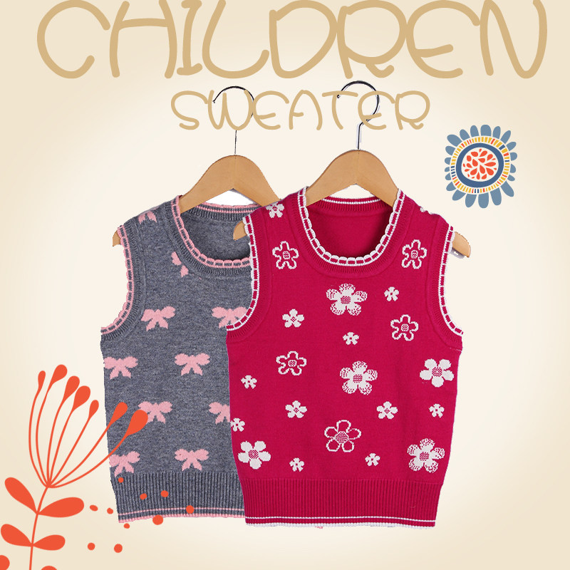 Pull fille - Ref 2105680 Image 1