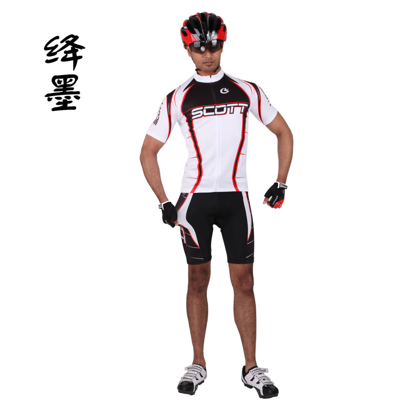 Vêtement cyclisme homme KINGSIR - Ref 2229734 Image 1