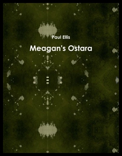 Meagan Ostara 预售