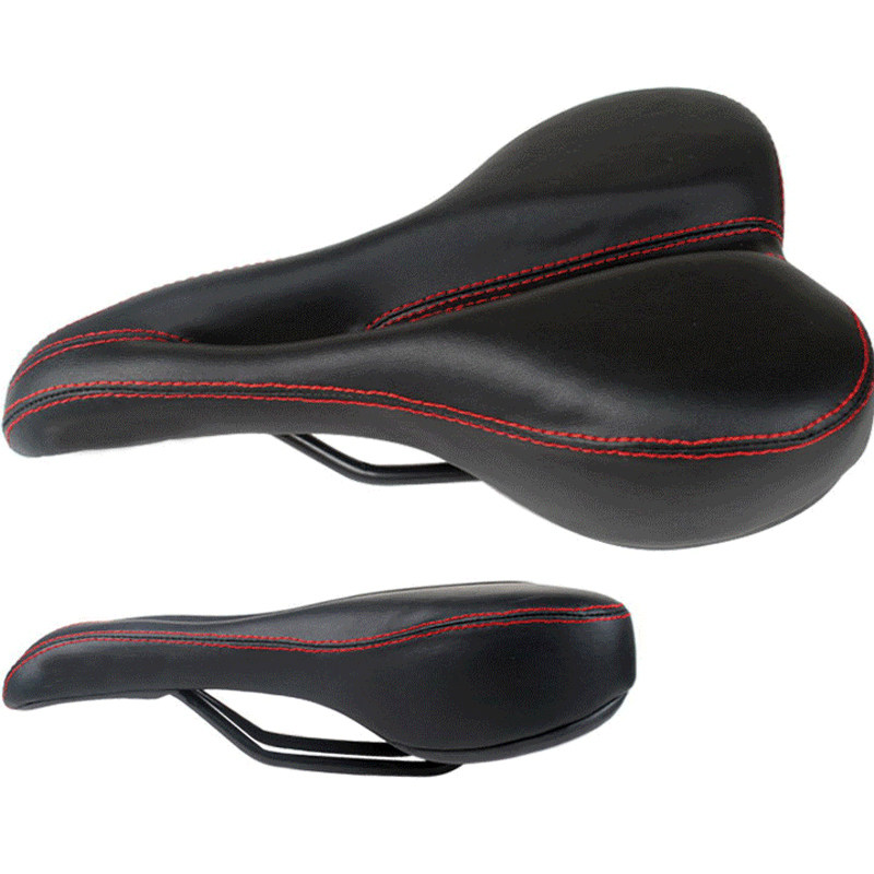 Selle de vélo Mountain Bike ZENTORACK - Ref 2350015 Image 1