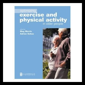 【预售】Optimizing Exercise and Physical Activity in Olde