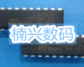L6205 L6205N DIP-20 双全桥驱动器