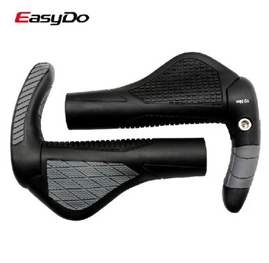 Poignées de vélo EASYDO - Ref 2343867 Image 1