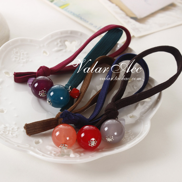 Accessoire coiffure en autre - Ref 1201463 Image 1