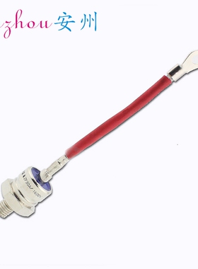 ZP30A整流二极管 带引线2CZ30A整流管器1000V1200V1600V2000V