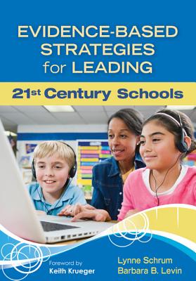 【预售】Evidence-Based Strategies for Leading 21st Centur...