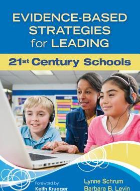 【预售】Evidence-Based Strategies for Leading 21st Centur...