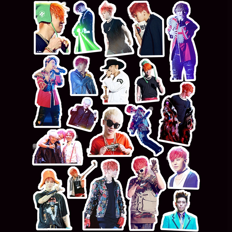 bigbang gd 太阳 top  2015演唱会手机贴纸|msdalam kategori Aksesori Digital 3C, Aksesori telefon bimbit, Aksesori telefon, pelekat telefon - dari Buy2taobao.com untuk memberikan perkhidmatan ejen Taobao profesional membeli
