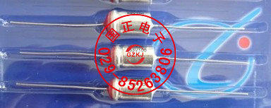 钽电容 CA33A-500V 10UF 15UF 22UF 33UF 全新原装 拍时请询价
